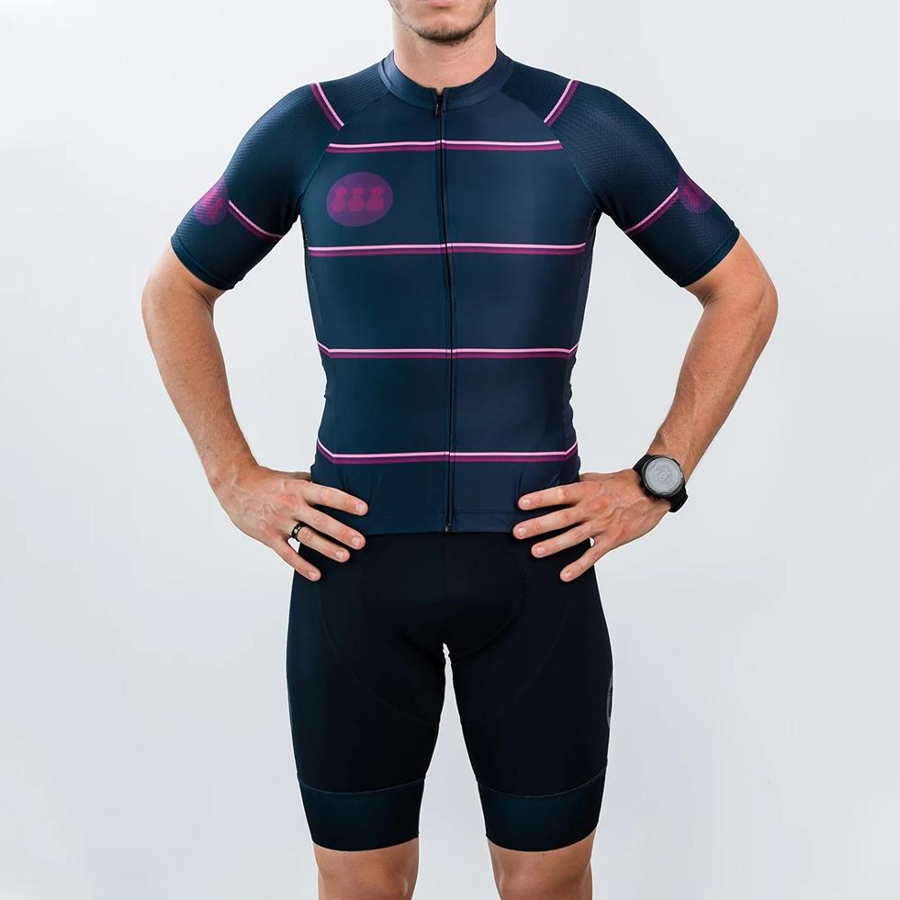 Cycling Jersey Set Summer Moun - Cycling Gear For Sale บทวิจารณ์และราคา