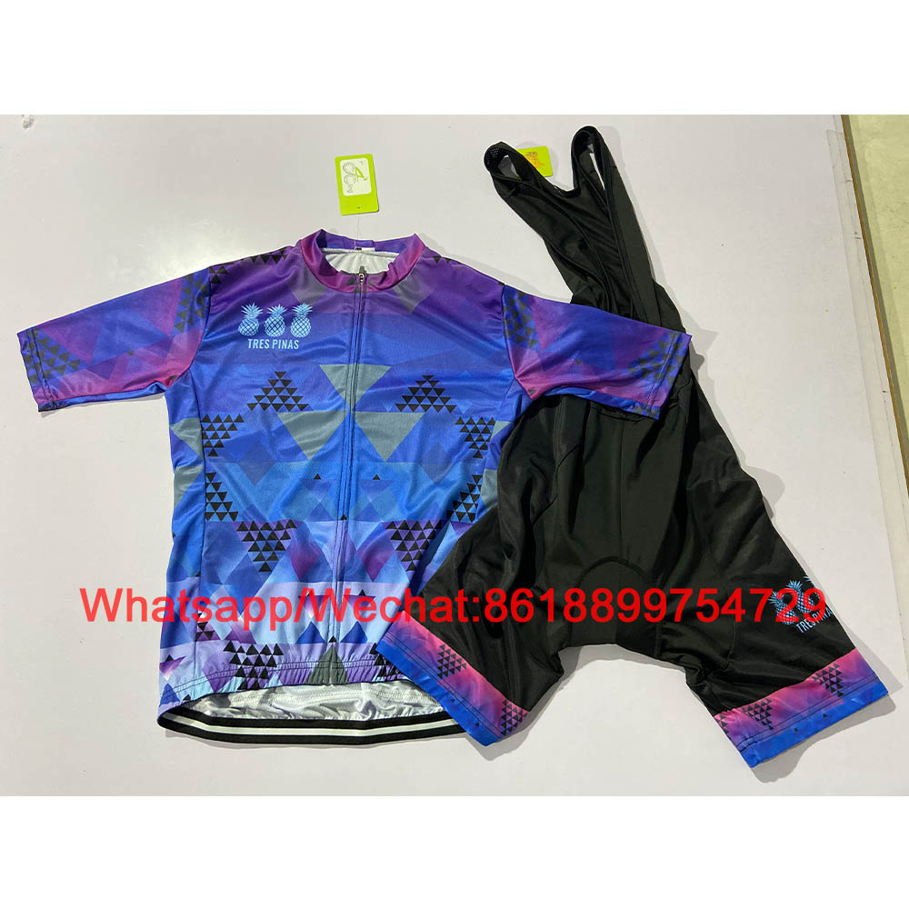 Cycling Jersey Set Summer Moun - Cycling Gear For Sale บทวิจารณ์และราคา