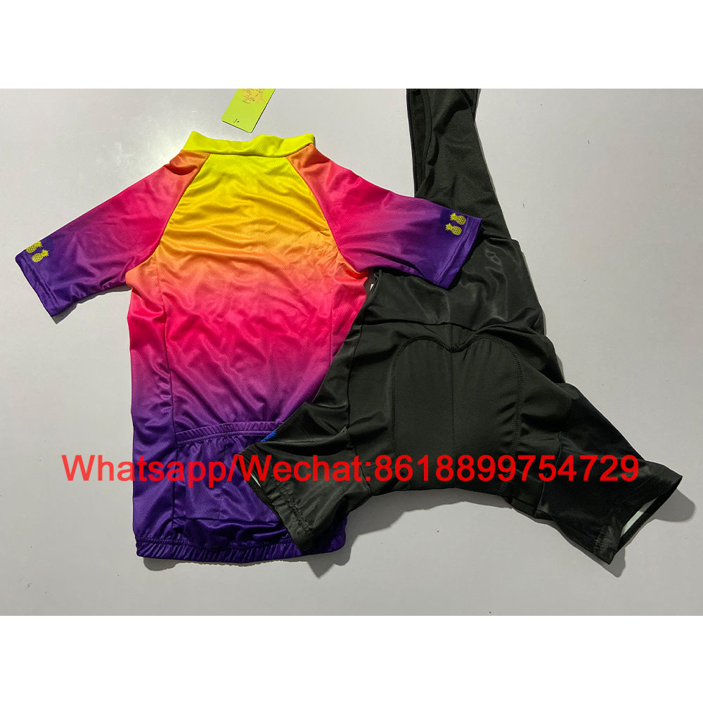 Cycling Jersey Set Summer Moun - Cycling Gear For Sale บทวิจารณ์และราคา