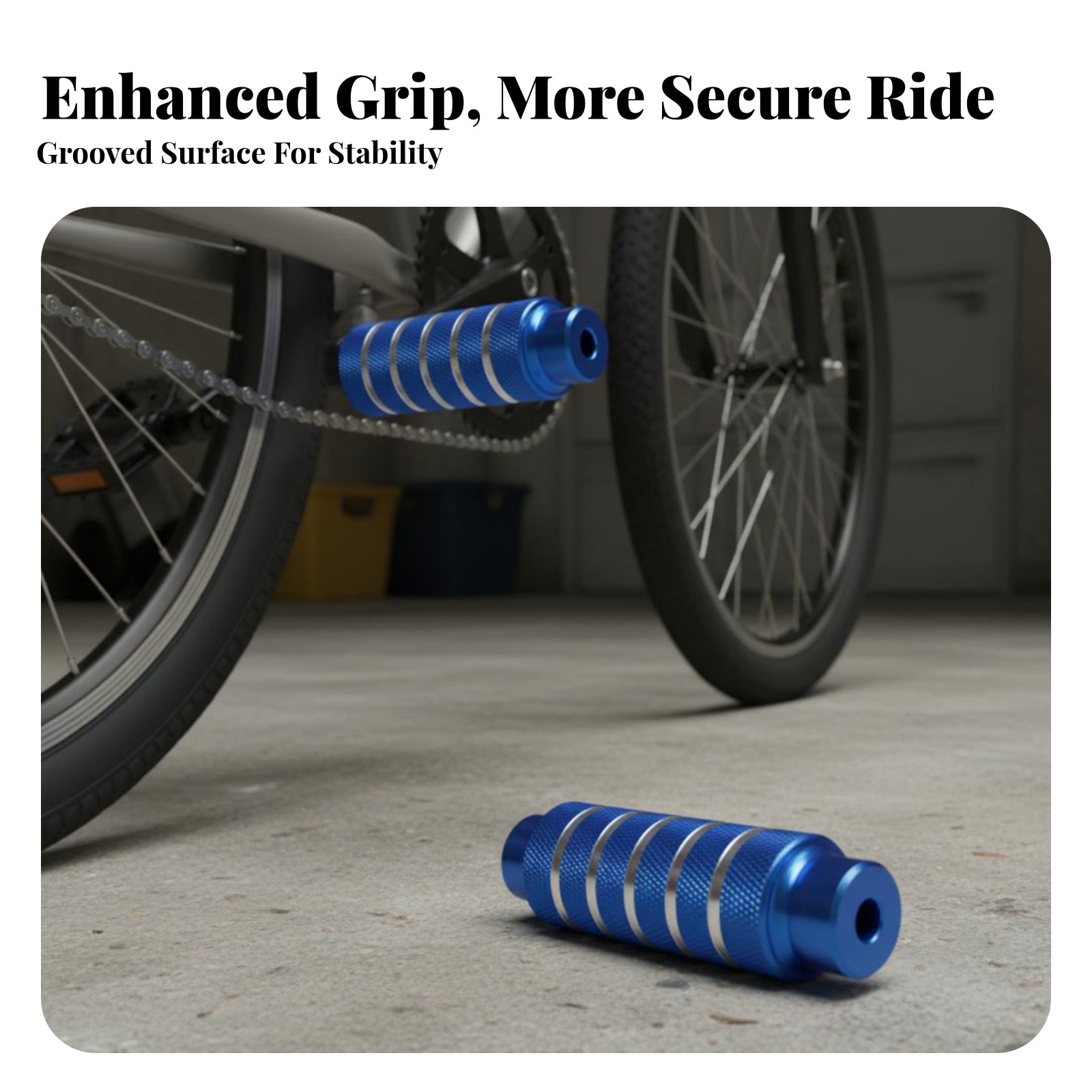 2 Pieces Bike Spindle Pegs Hig - Cycling Gear Usa บทวิจารณ์และราคา