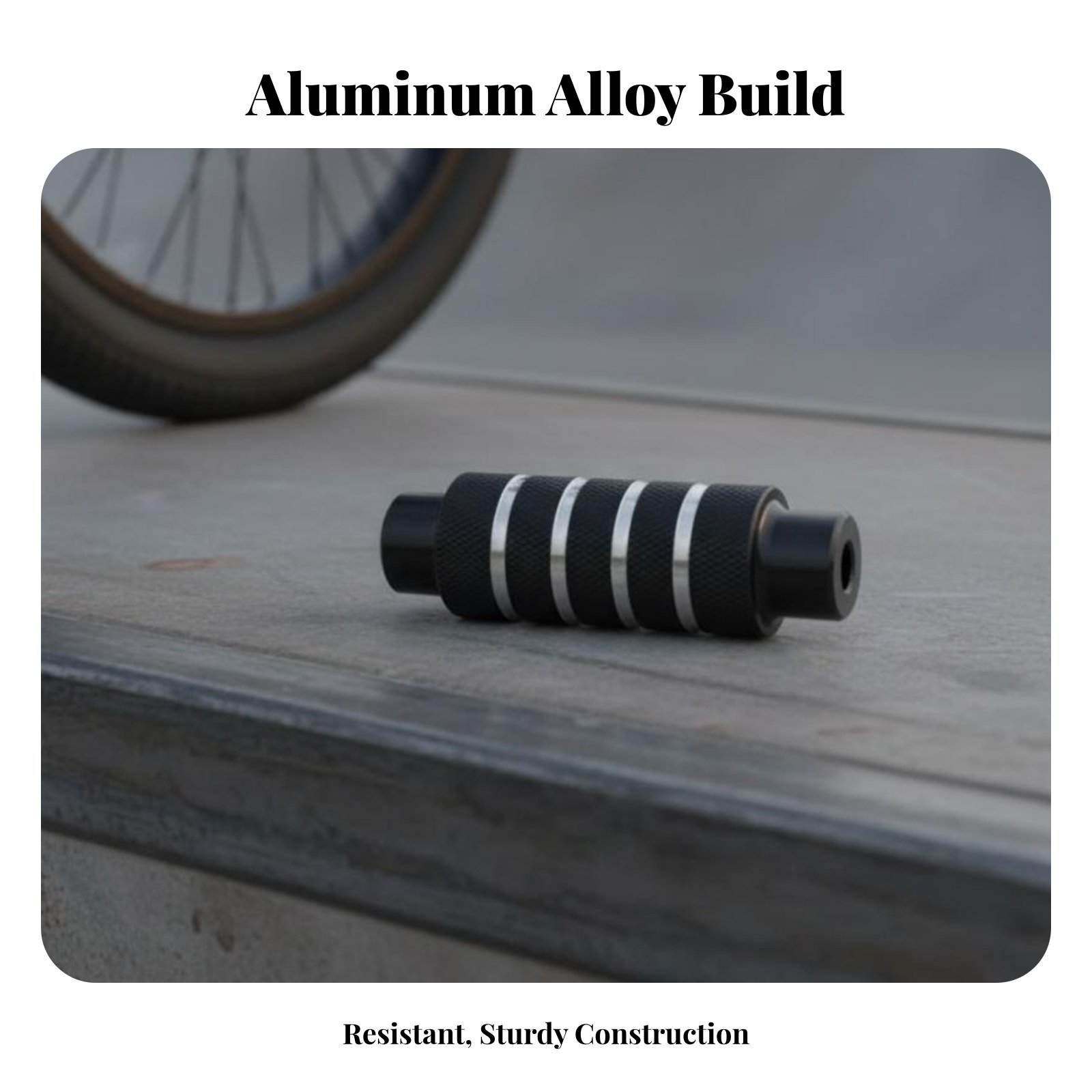 2 Pieces Bike Spindle Pegs Hig - Cycling Gear Usa บทวิจารณ์และราคา