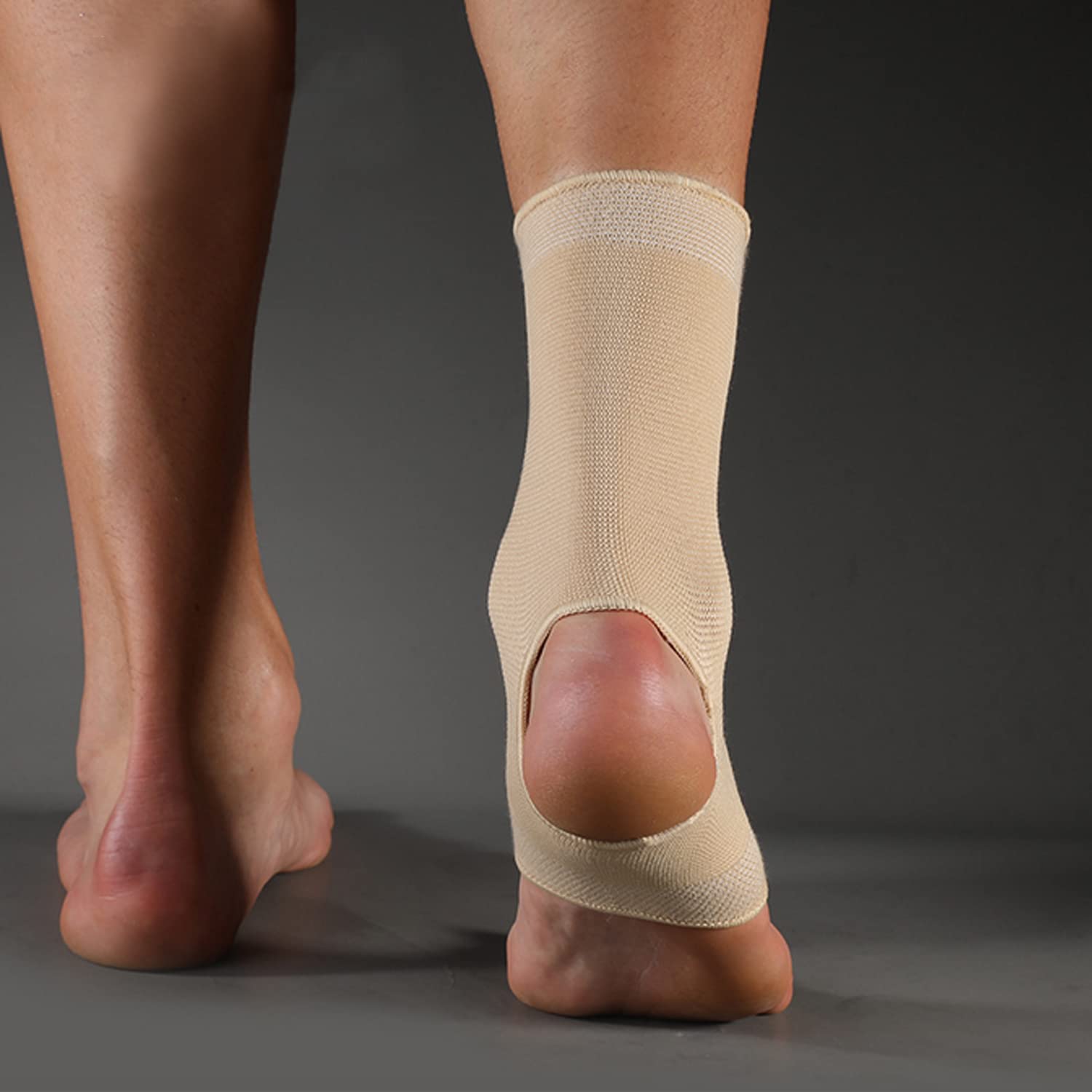 1pc Skin Color Sports Ankle Su - Cycling Gear Usa บทวิจารณ์และราคา