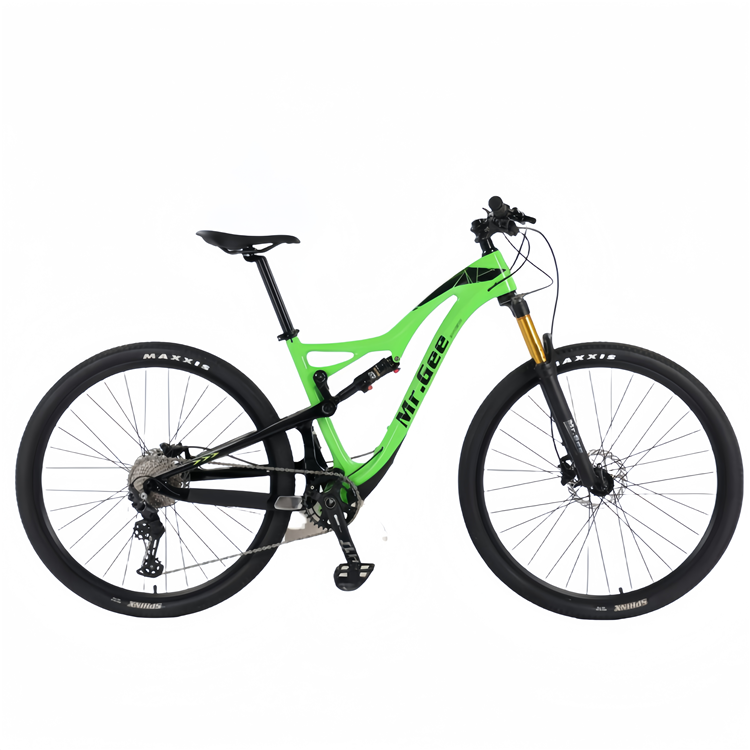 Carbon Fiber Bike 29 Inch Chin - Philippines Cycling Gear บทวิจารณ์และราคา