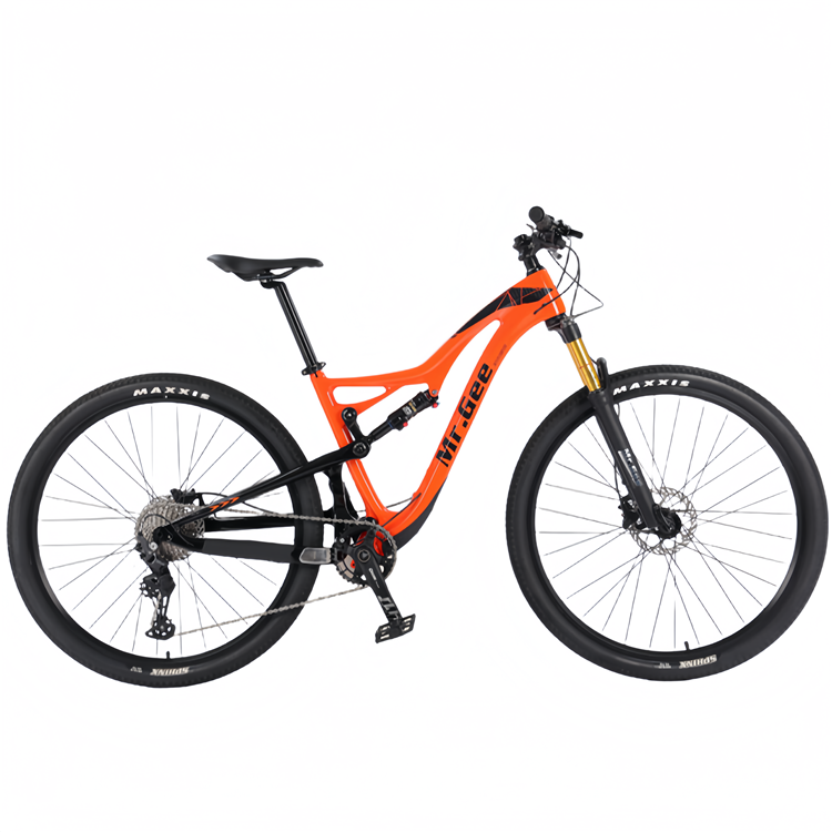 Carbon Fiber Bike 29 Inch Chin - Philippines Cycling Gear บทวิจารณ์และราคา
