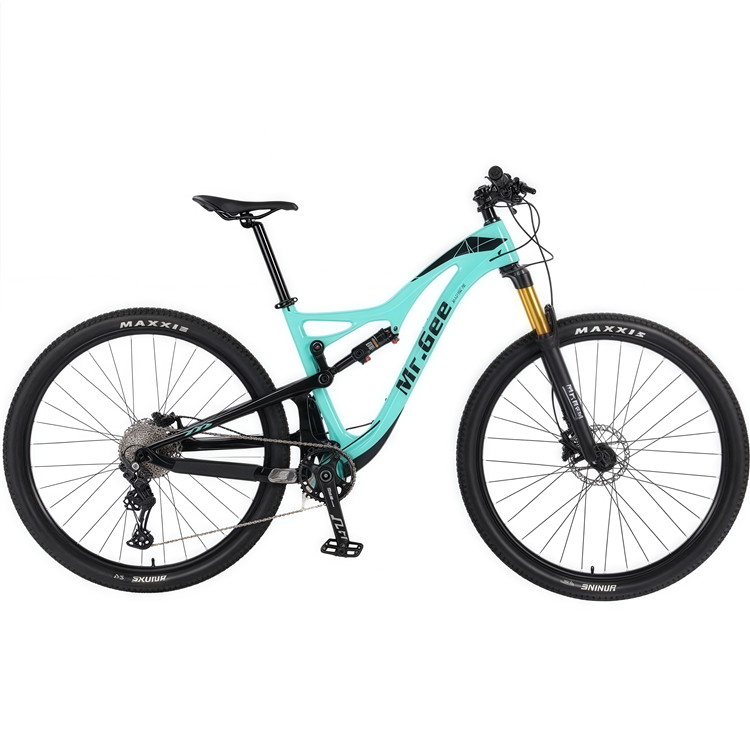 Carbon Fiber Bike 29 Inch Chin - Philippines Cycling Gear บทวิจารณ์และราคา
