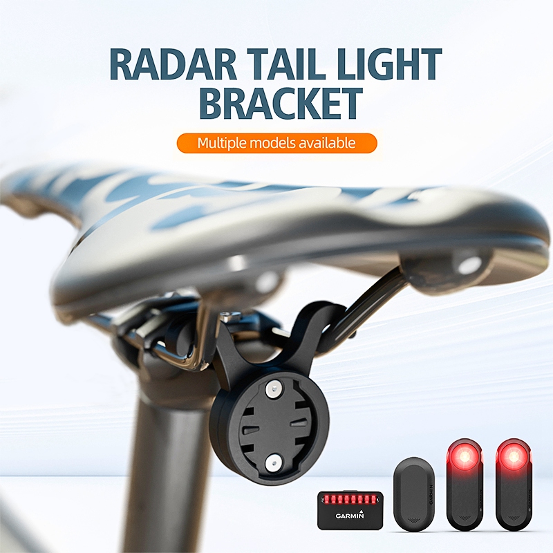 CYCLAMI Bike Taillight Bracket - Bike Tail Light บทวิจารณ์และราคา