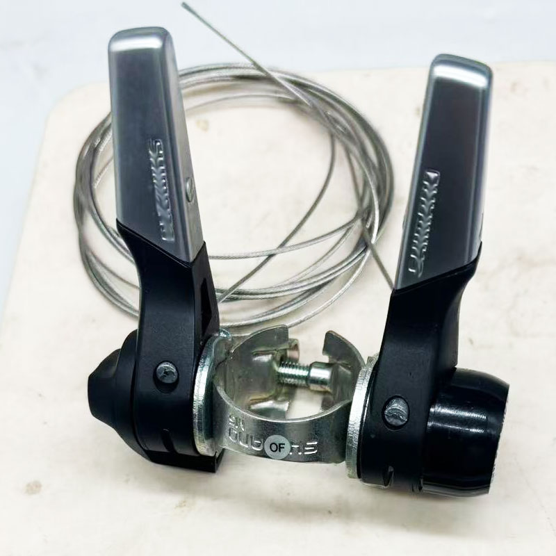SHIMONA SY20A shifter 2 7 14 S - Cycling Gear Rack บทวิจารณ์และราคา