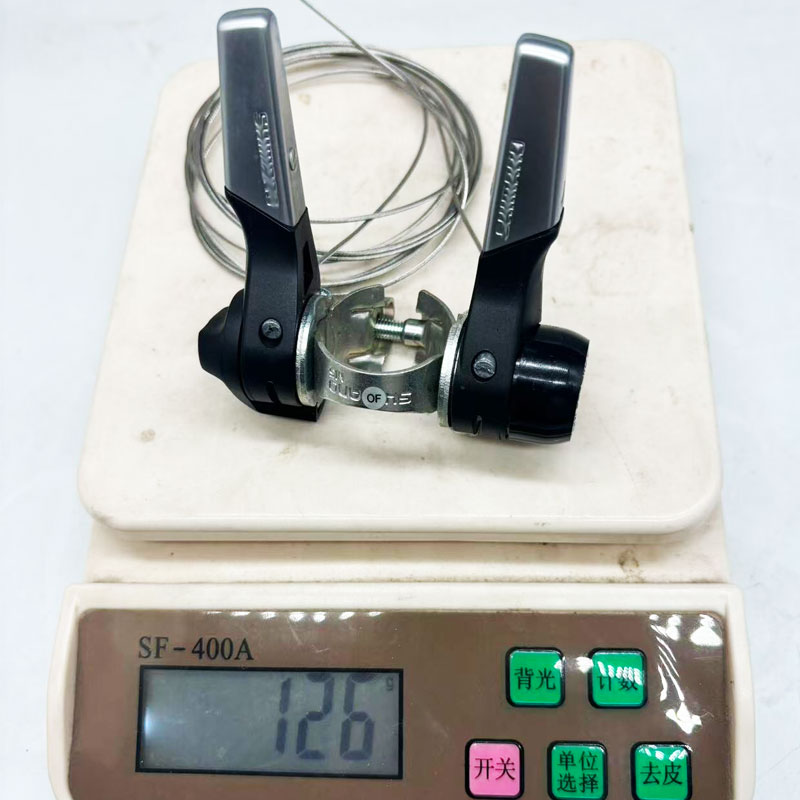 SHIMONA SY20A shifter 2 7 14 S - Cycling Gear Rack บทวิจารณ์และราคา
