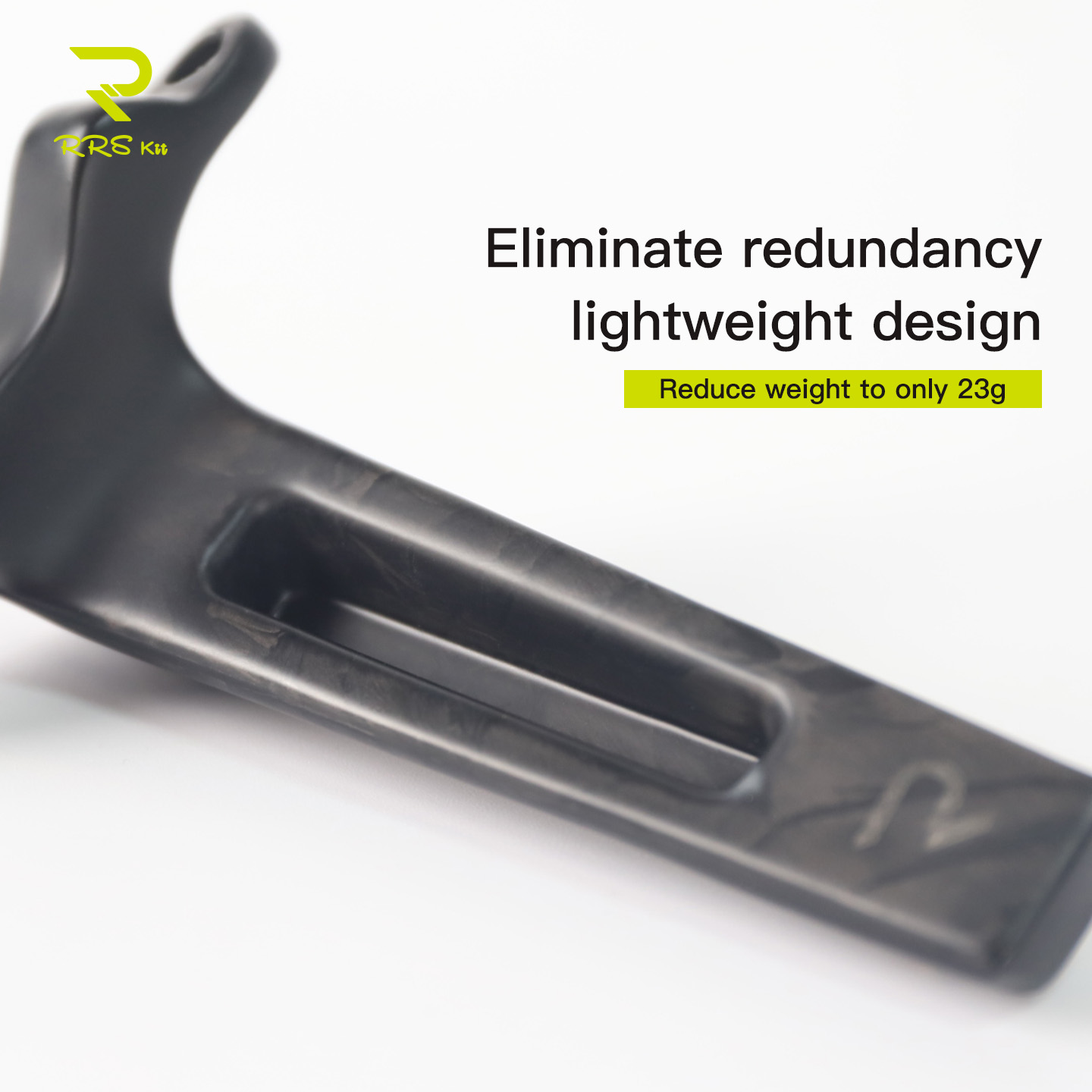 RRSKIT Carbon Fiber Bike Seat  - Carbon Fiber Saddle บทวิจารณ์และราคา