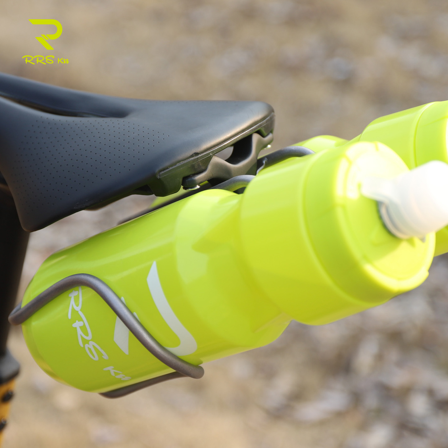 RRSKIT Carbon Fiber Bike Seat  - Carbon Fiber Saddle บทวิจารณ์และราคา