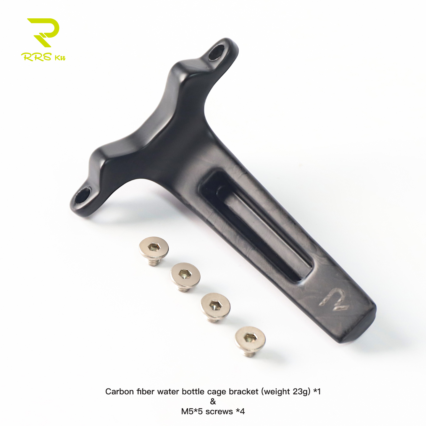 RRSKIT Carbon Fiber Bike Seat  - Carbon Fiber Saddle บทวิจารณ์และราคา