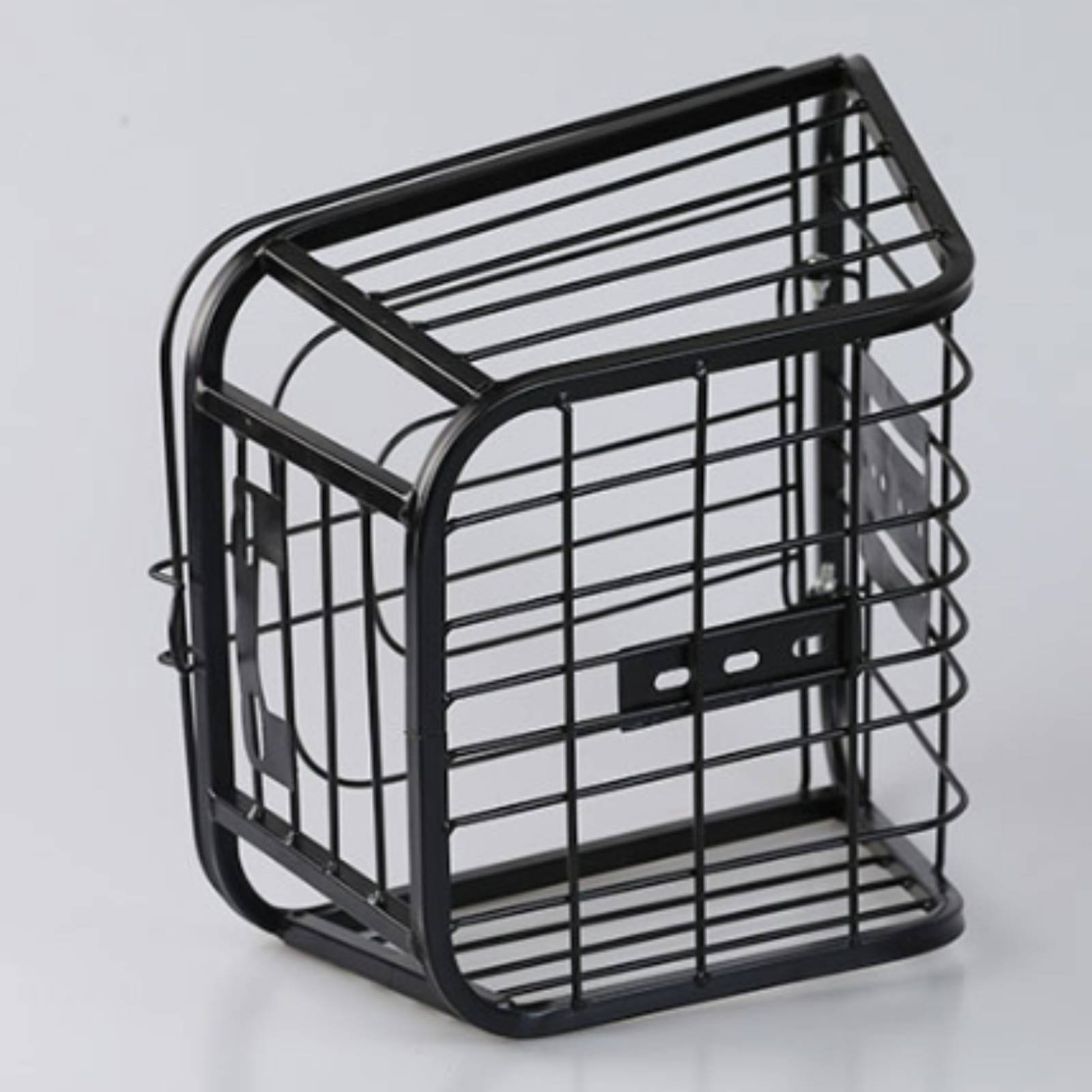 Folding Rear Bike Basket Folda - Cycling Gear Rack บทวิจารณ์และราคา