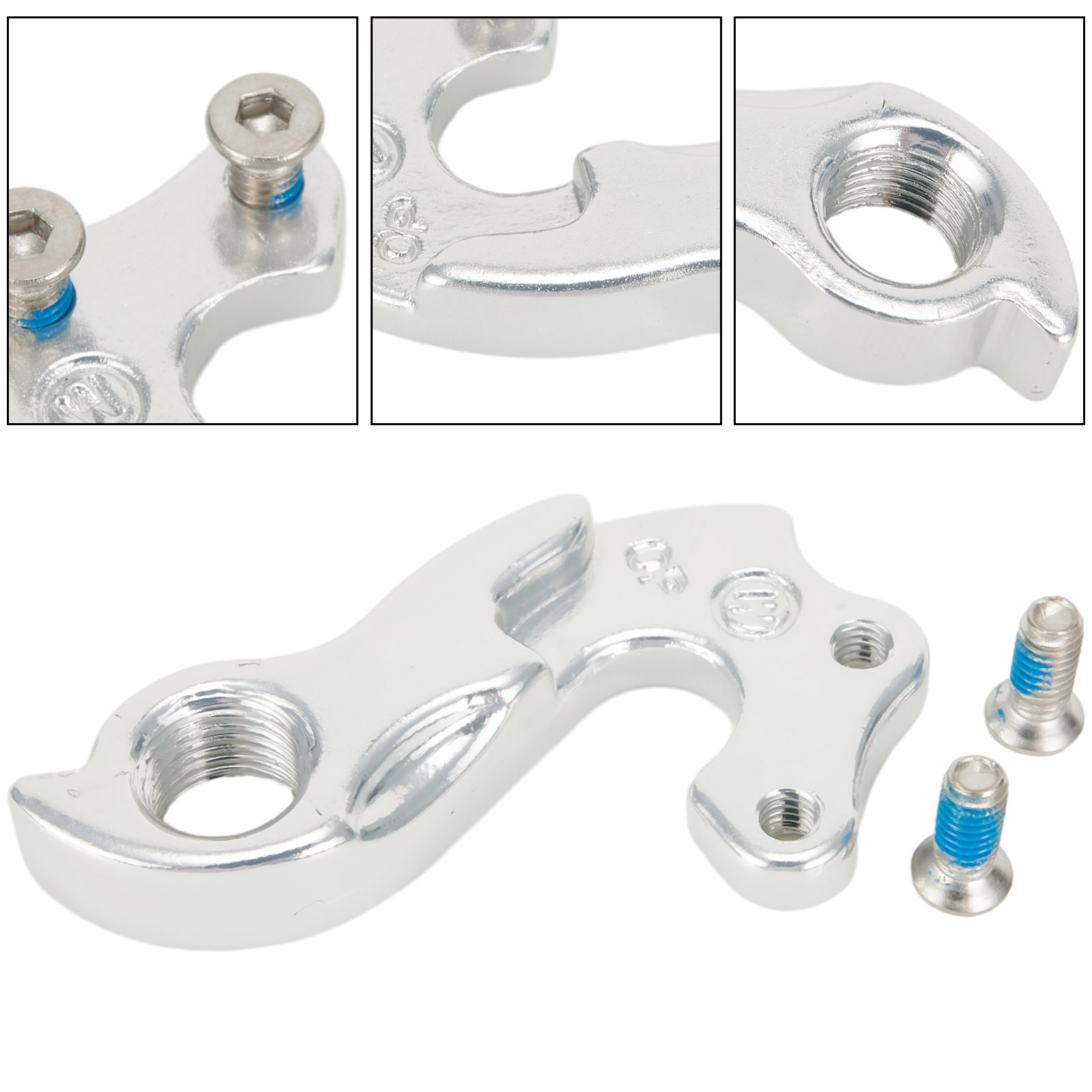 Bike Rear Derailleur Gear Mech - Cycling Gear For Sale บทวิจารณ์และราคา