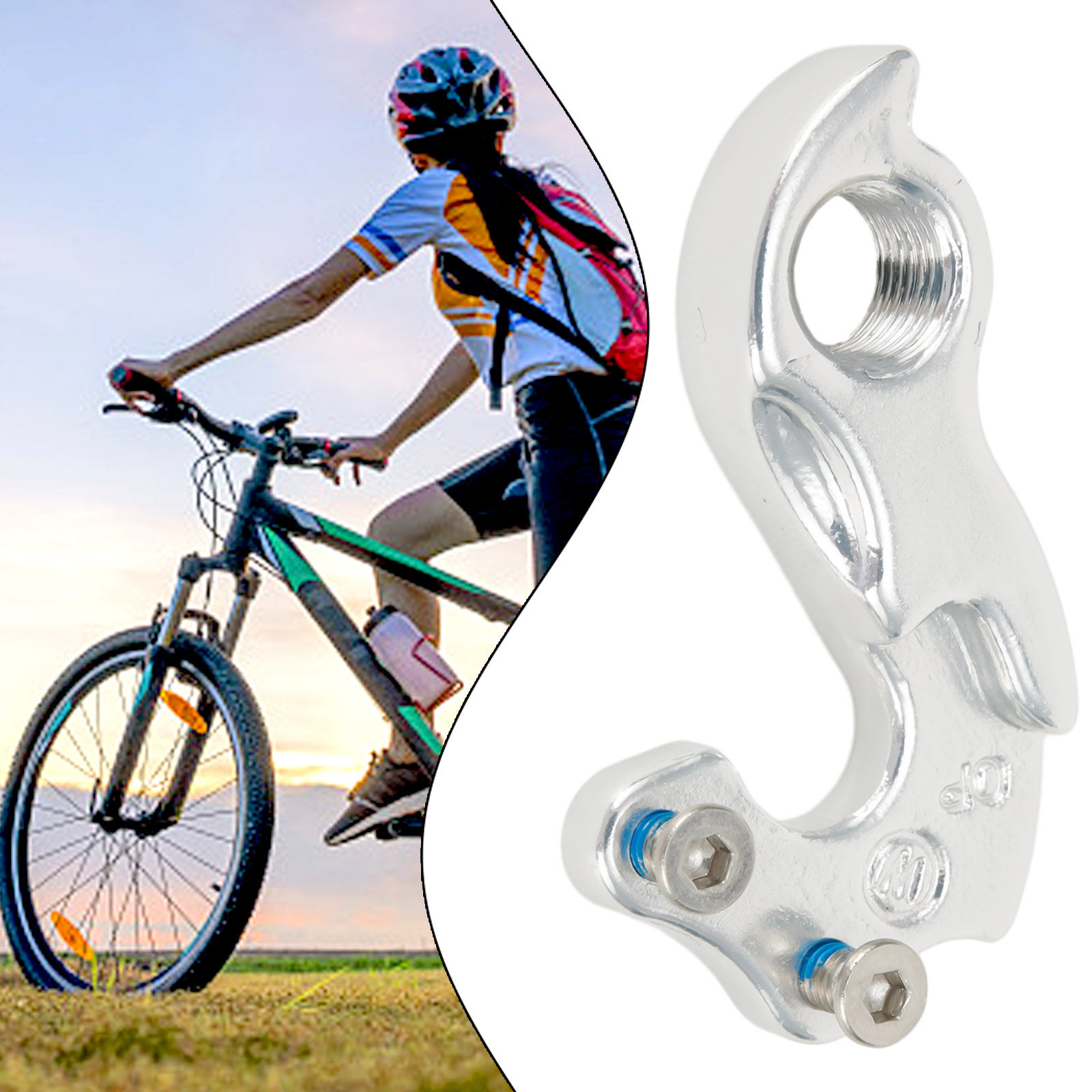 Bike Rear Derailleur Gear Mech - Cycling Gear For Sale บทวิจารณ์และราคา