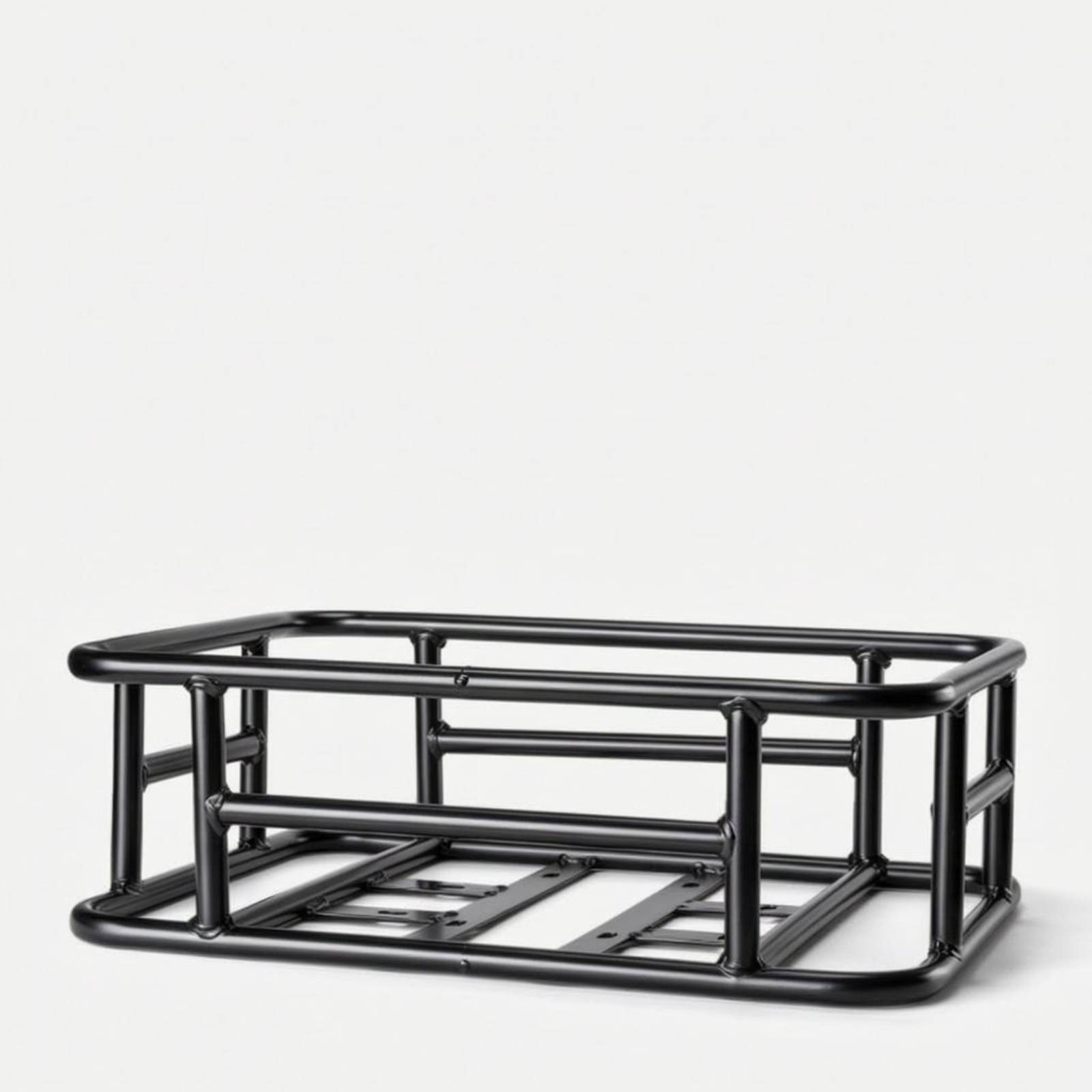 Metal Bike Basket Rounded Corn - Cycling Gear Rack บทวิจารณ์และราคา