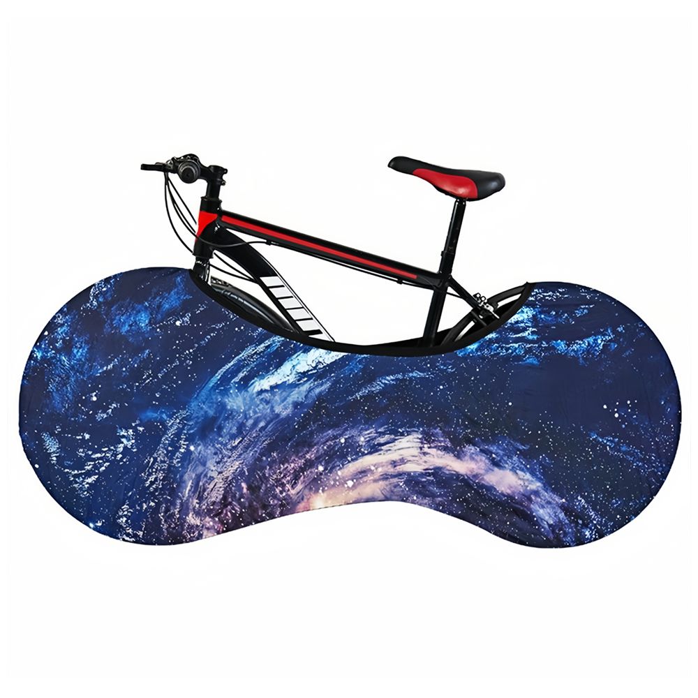 Bicycle Protector Cover MTB Ro - Cycling Gear Travel Bag บทวิจารณ์และราคา