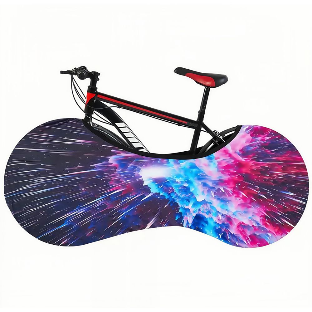 Bicycle Protector Cover MTB Ro - Cycling Gear Travel Bag บทวิจารณ์และราคา