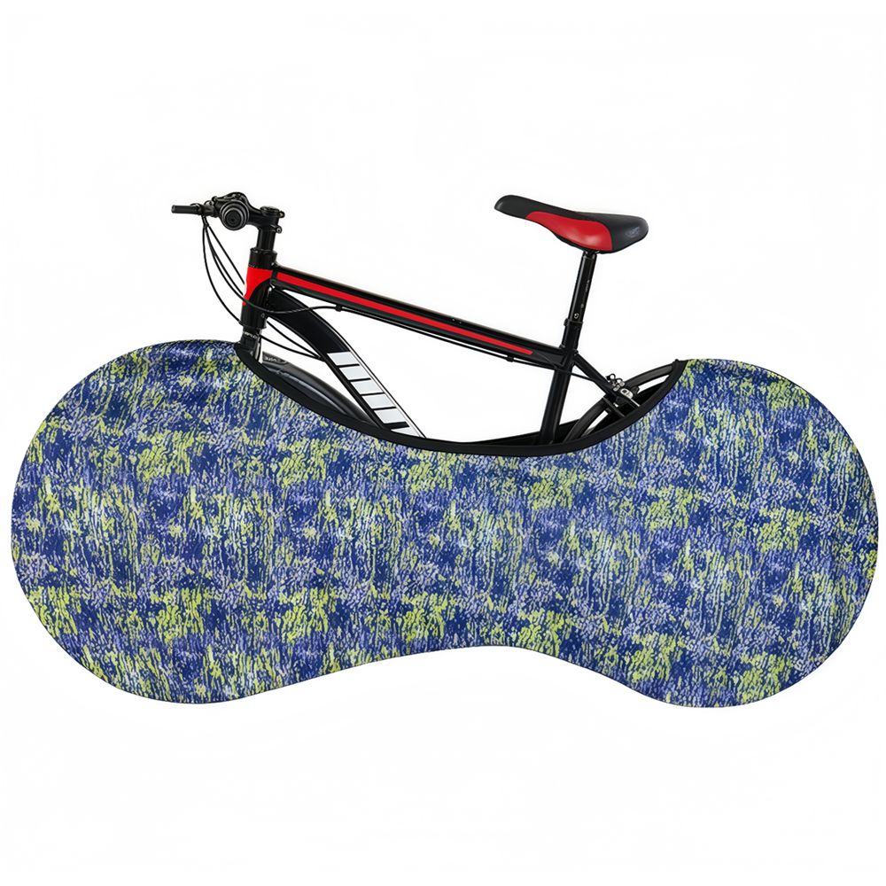 Bicycle Protector Cover MTB Ro - Cycling Gear Travel Bag บทวิจารณ์และราคา