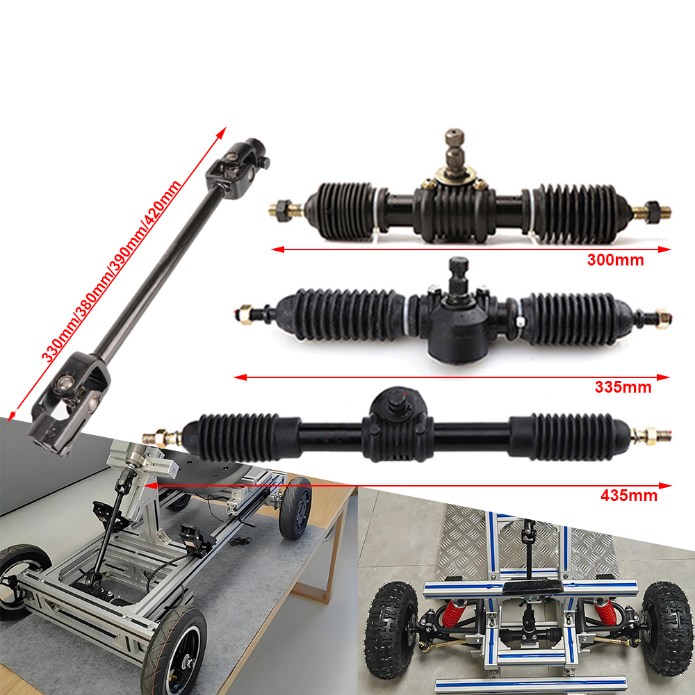 30T Steering Column U joints S - Cycling Gear Rack บทวิจารณ์และราคา