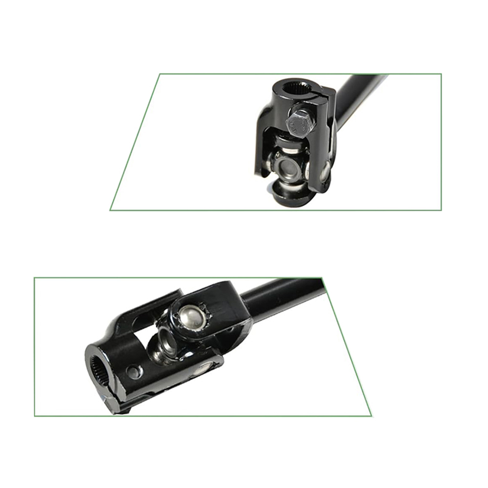 30T Steering Column U joints S - Cycling Gear Rack บทวิจารณ์และราคา
