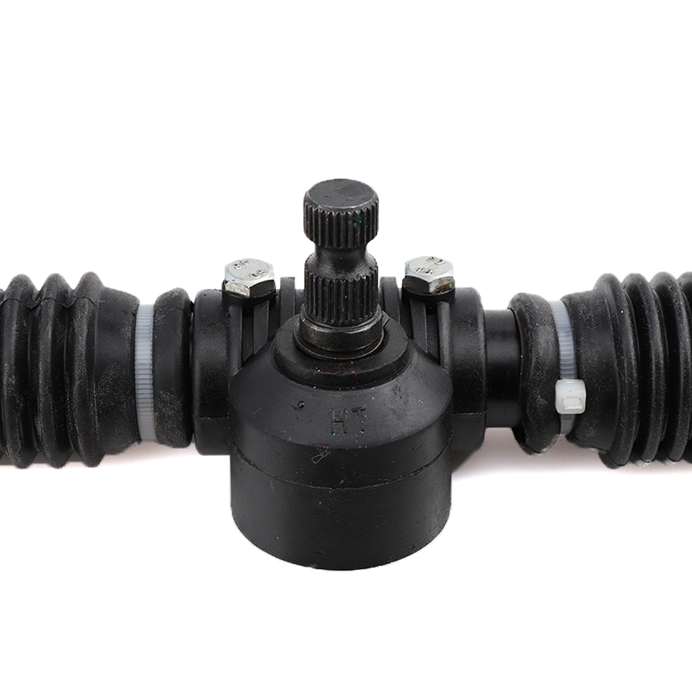 30T Steering Column U joints S - Cycling Gear Rack บทวิจารณ์และราคา