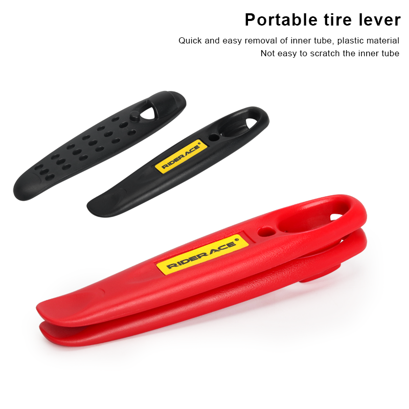 Bicycle Glueless Chip Patches  - Bike Tube Repair Kit บทวิจารณ์และราคา