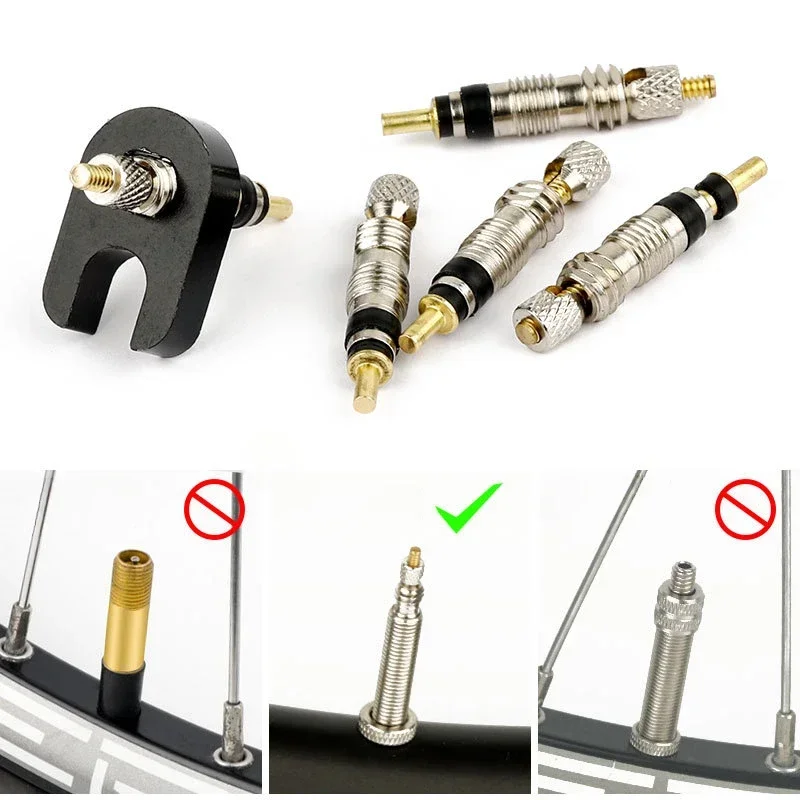 2/6/12pcs Bicycle Removable Pr - Bike Tube Repair Kit บทวิจารณ์และราคา
