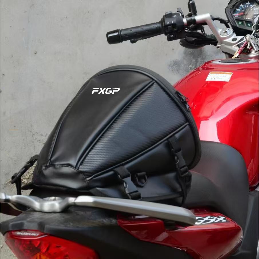 2026 NEW FXGP Motorcycle Tail  - Carbon Fiber Saddle บทวิจารณ์และราคา