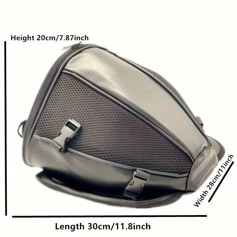 2026 NEW FXGP Motorcycle Tail  - Carbon Fiber Saddle บทวิจารณ์และราคา