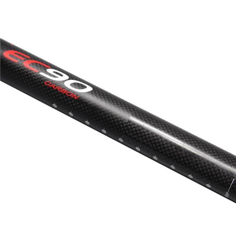 EC90 Carbon Fiber Bicycle Seat - Carbon Fiber Saddle บทวิจารณ์และราคา