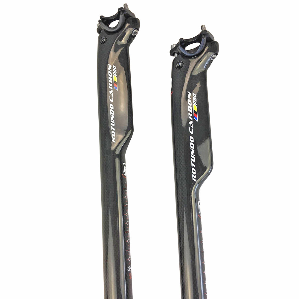 ROTUNDO carbon fiber bicycle s - Carbon Fiber Saddle บทวิจารณ์และราคา