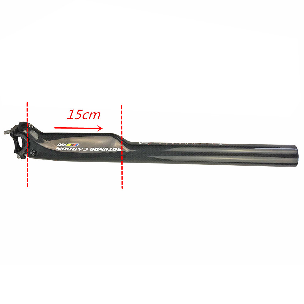 ROTUNDO carbon fiber bicycle s - Carbon Fiber Saddle บทวิจารณ์และราคา