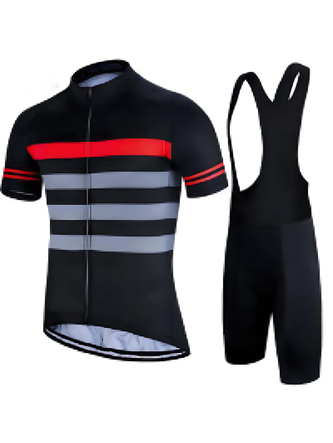 Men's Cycling Jersey & Shorts  - Cycling Gear For Sale บทวิจารณ์และราคา