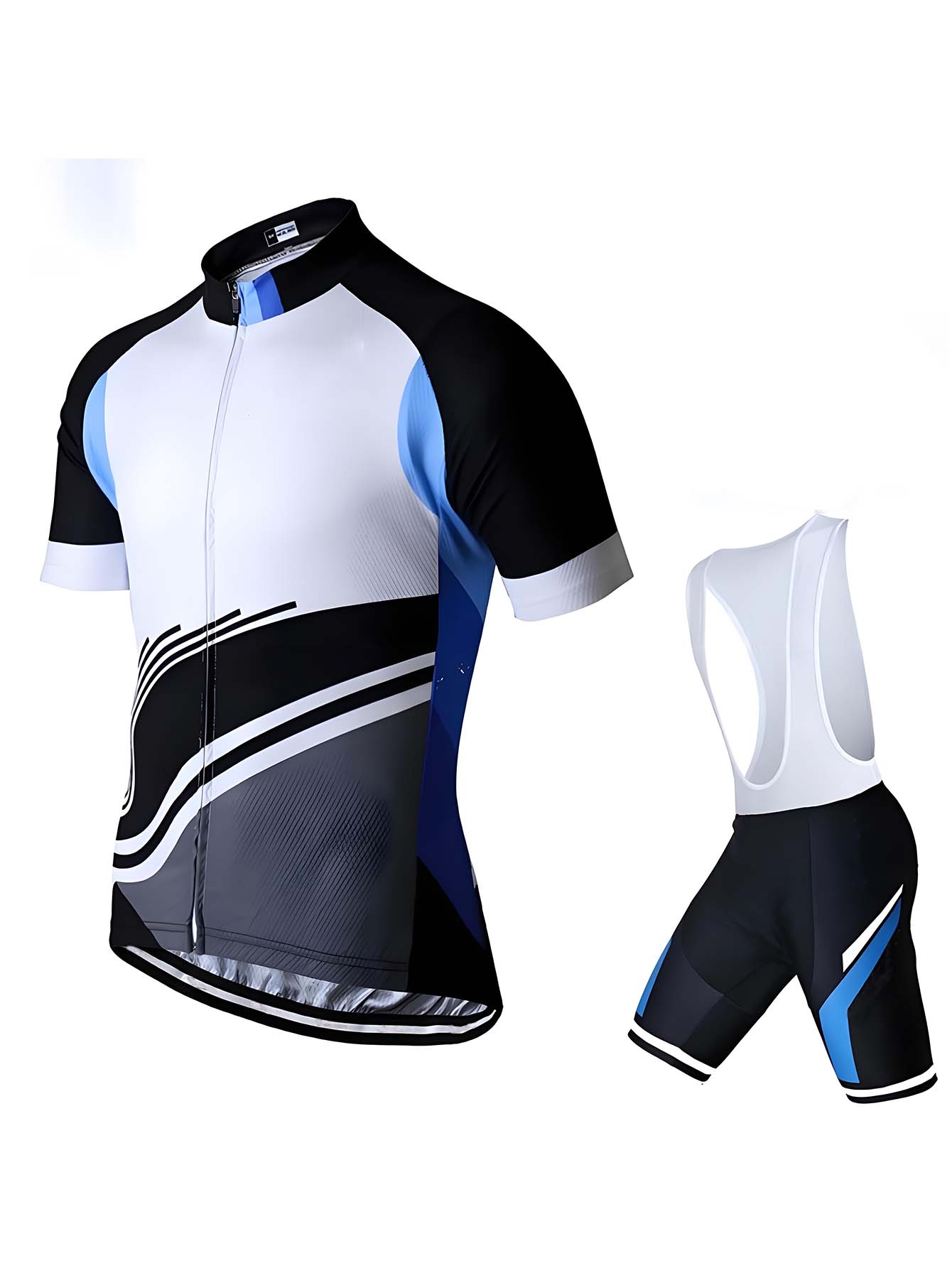 Men's Cycling Jersey & Shorts  - Cycling Gear For Sale บทวิจารณ์และราคา