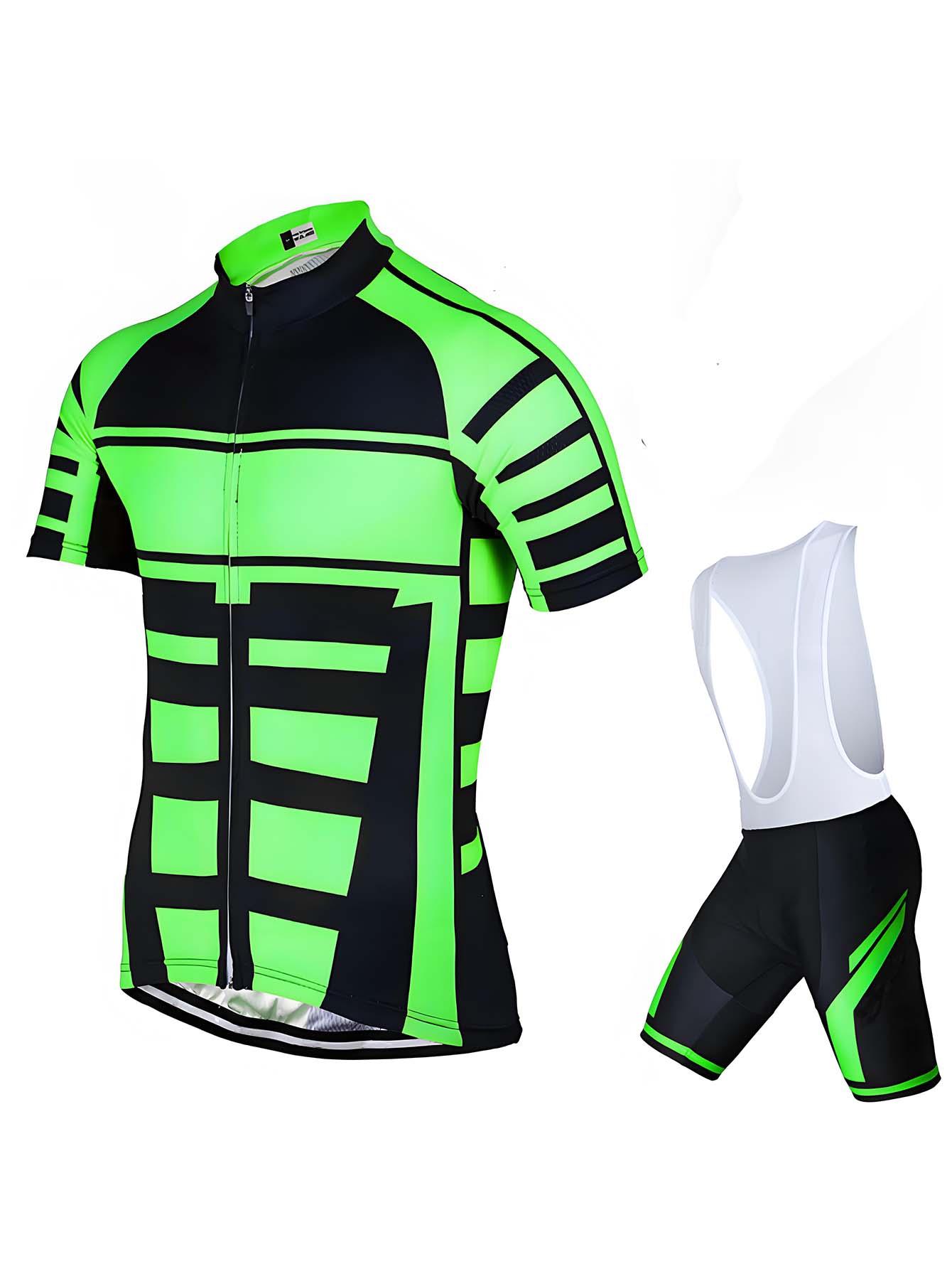 Men's Cycling Jersey & Shorts  - Cycling Gear For Sale บทวิจารณ์และราคา