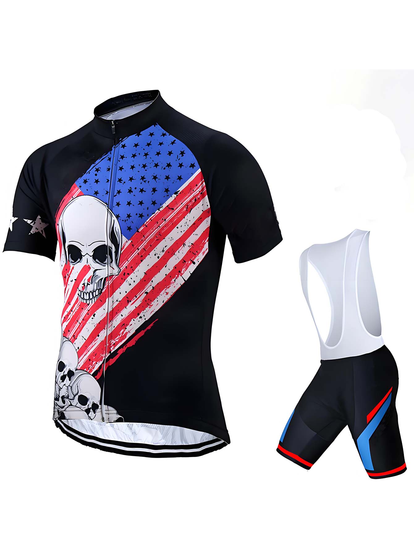 Men's Cycling Jersey & Shorts  - Cycling Gear For Sale บทวิจารณ์และราคา