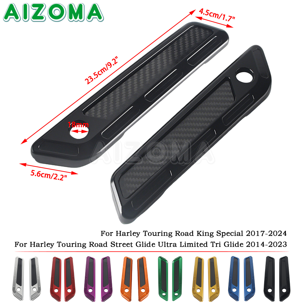 Motorcycle Saddle Bag Latch Co - Carbon Fiber Saddle บทวิจารณ์และราคา