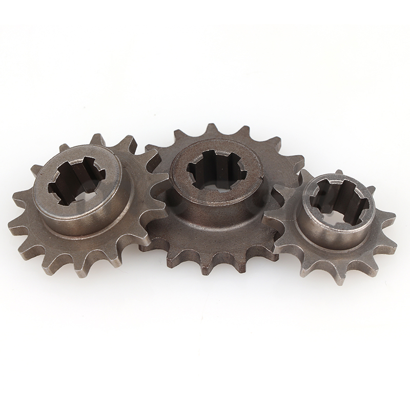 Gear Box 11T 14T 17T 20T Teeth - Cycling Gear Rack บทวิจารณ์และราคา