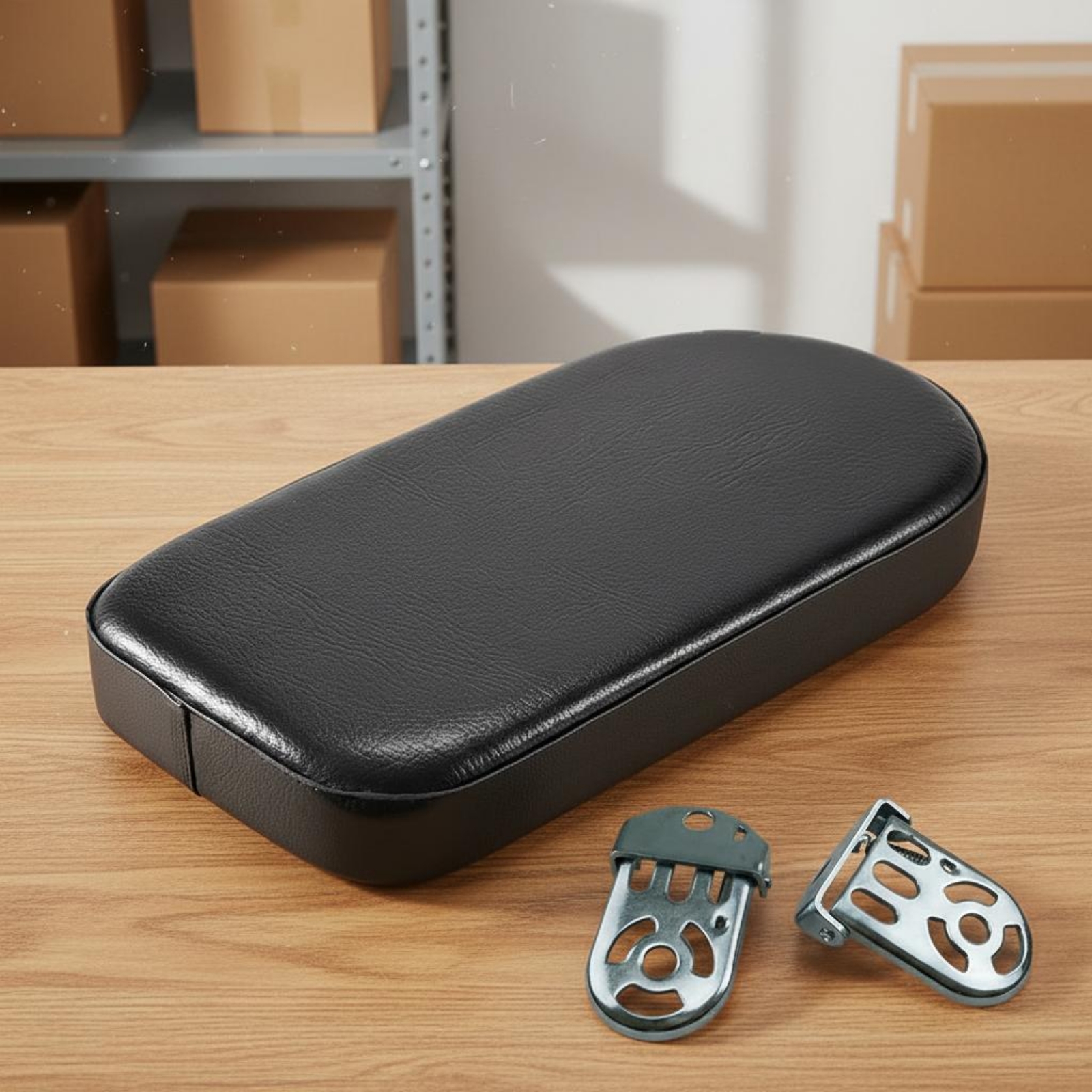 Rear Cycle Seat Cushion Thicke - Cycling Gear Usa บทวิจารณ์และราคา