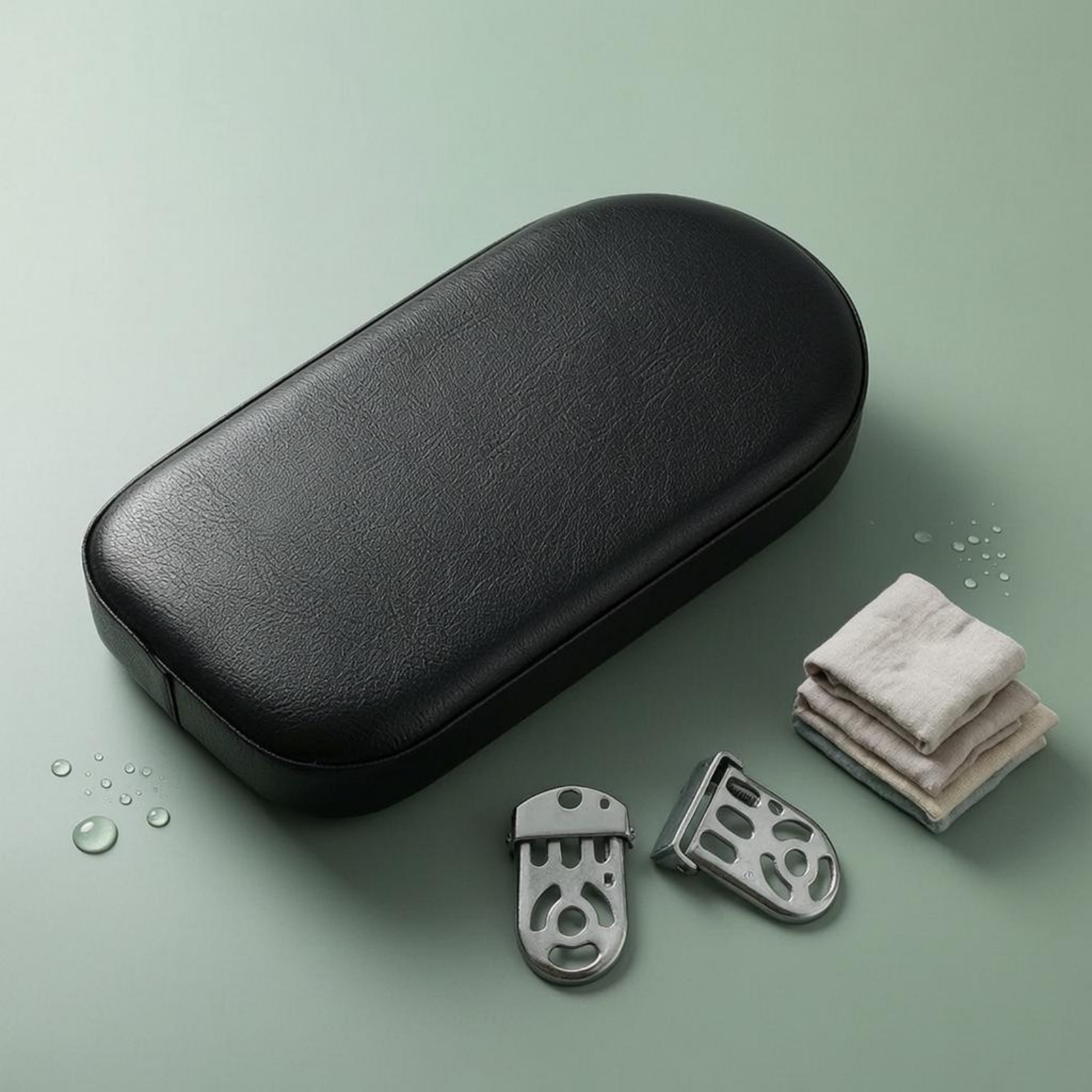 Rear Cycle Seat Cushion Thicke - Cycling Gear Usa บทวิจารณ์และราคา