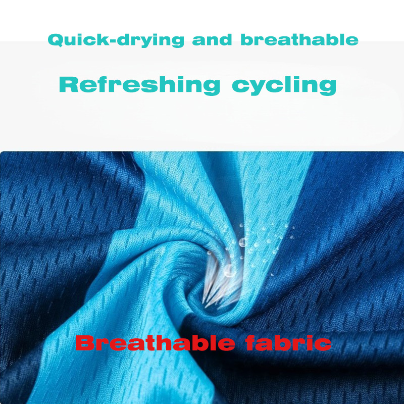 SUAREZ Men's Cycling Jersey Sh - Cycling Gear For Sale บทวิจารณ์และราคา