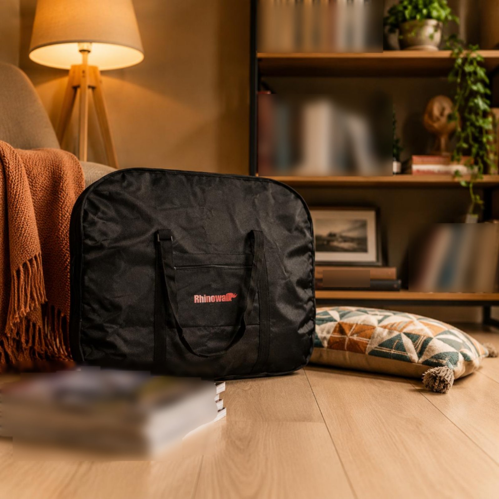 Folding Bike Bag Portable Fold - Cycling Gear Usa บทวิจารณ์และราคา