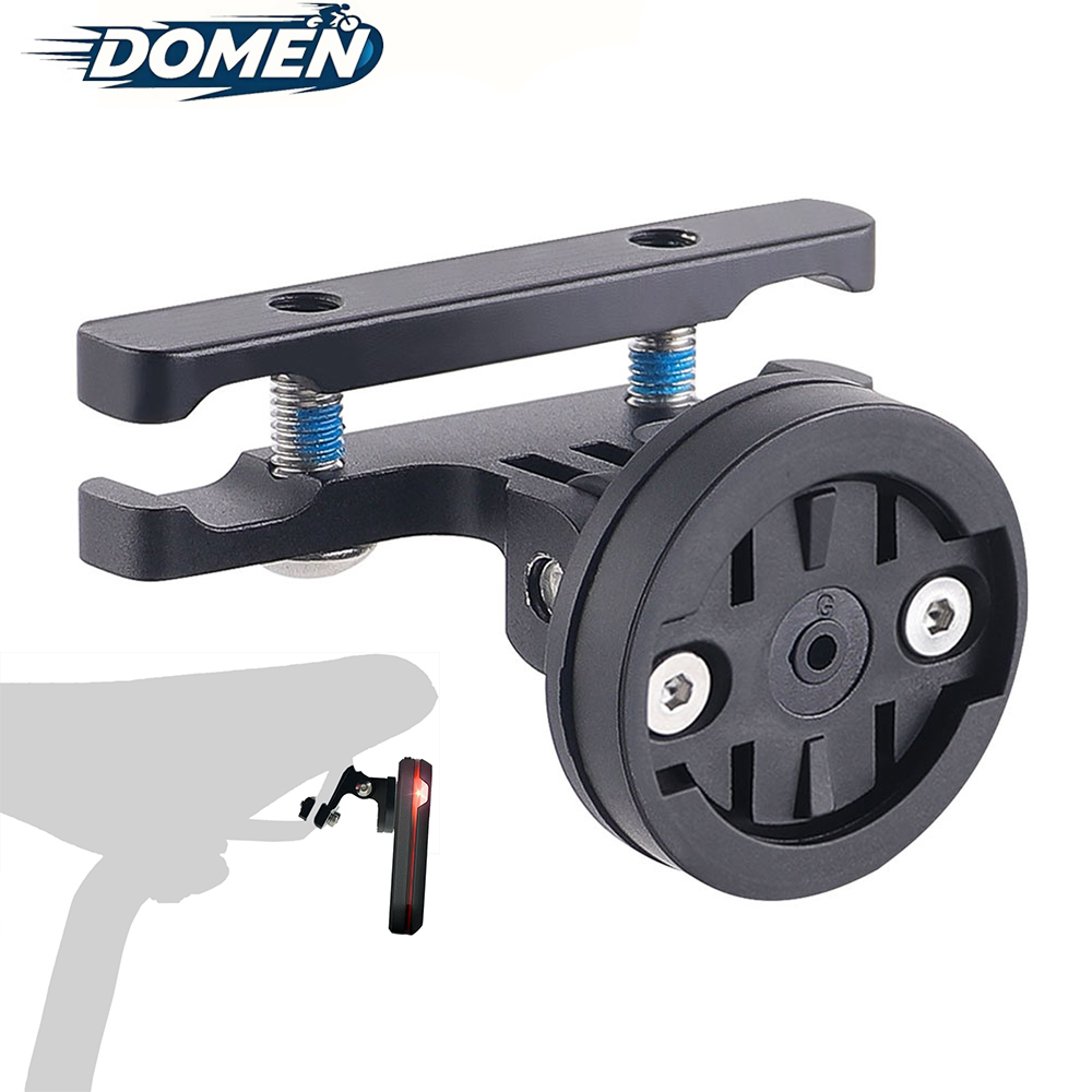 DOMEN Bike Taillight Seatpost  - Bike Tail Light บทวิจารณ์และราคา