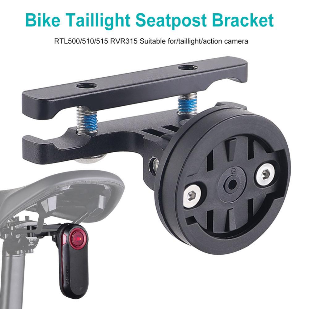 DOMEN Bike Taillight Seatpost  - Bike Tail Light บทวิจารณ์และราคา