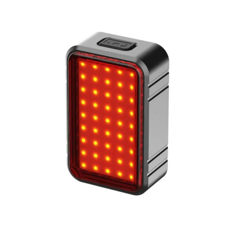 Wholesale Usb Rechargeable Bic - Bike Tail Light บทวิจารณ์และราคา