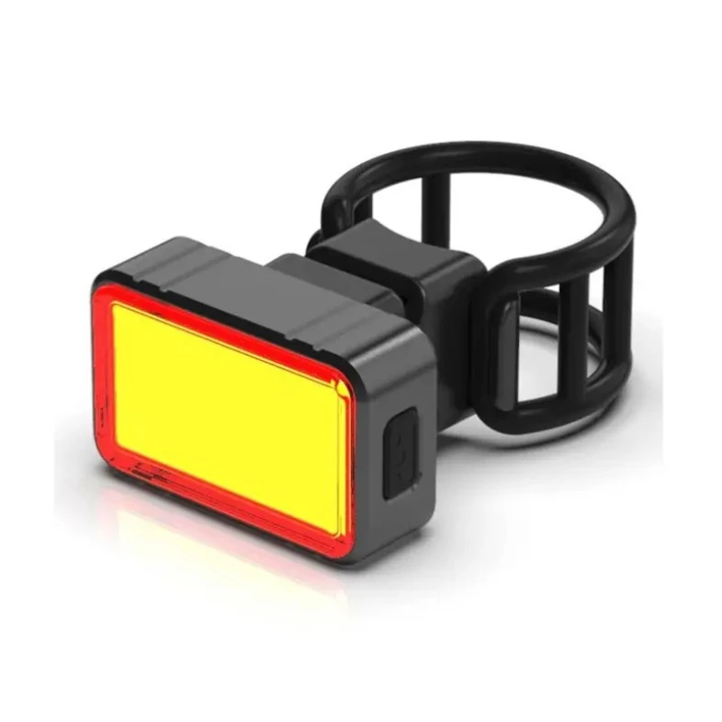 Wholesale Usb Rechargeable Bic - Bike Tail Light บทวิจารณ์และราคา