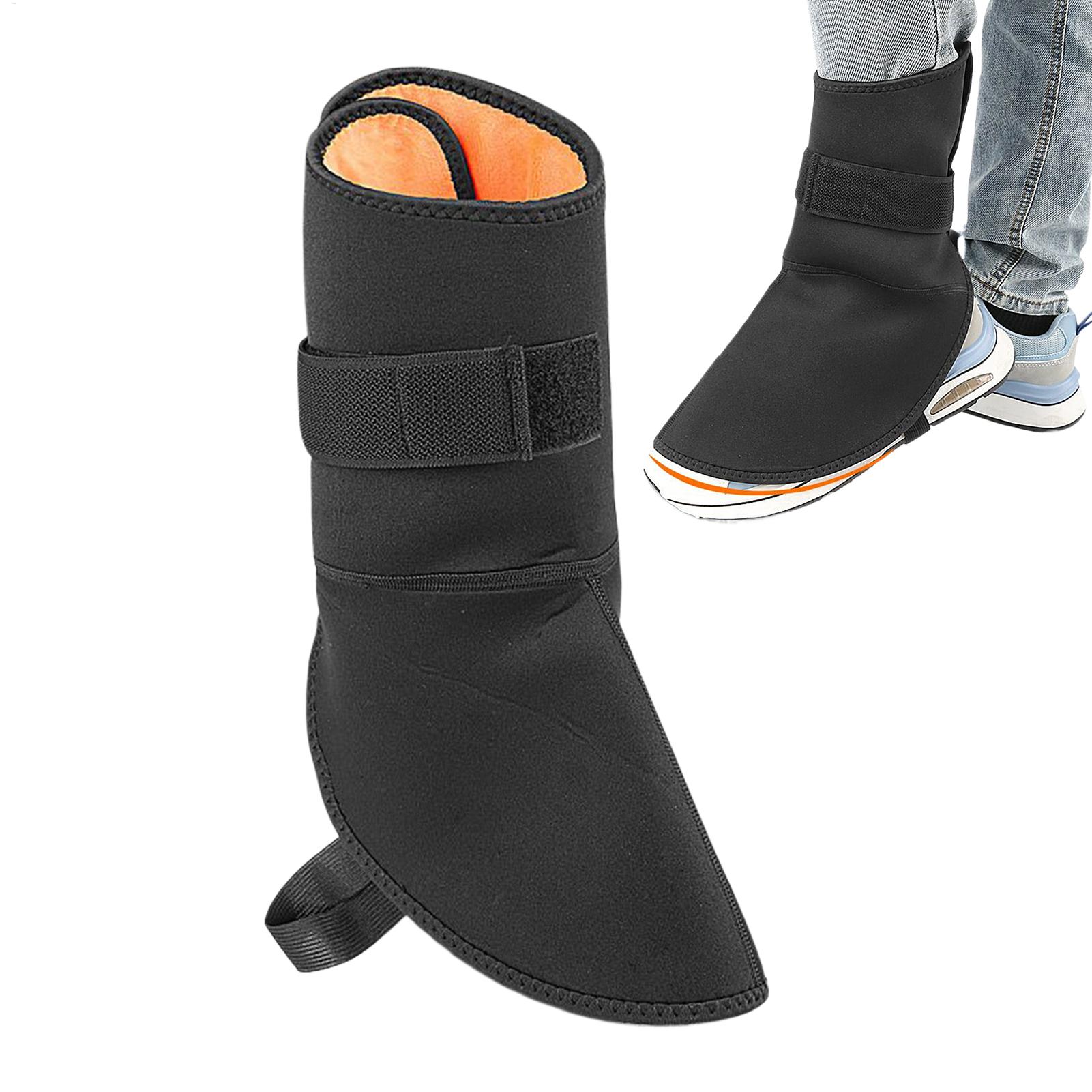 Cycling Shoe Covers Waterproof - Cycling Gear Usa บทวิจารณ์และราคา