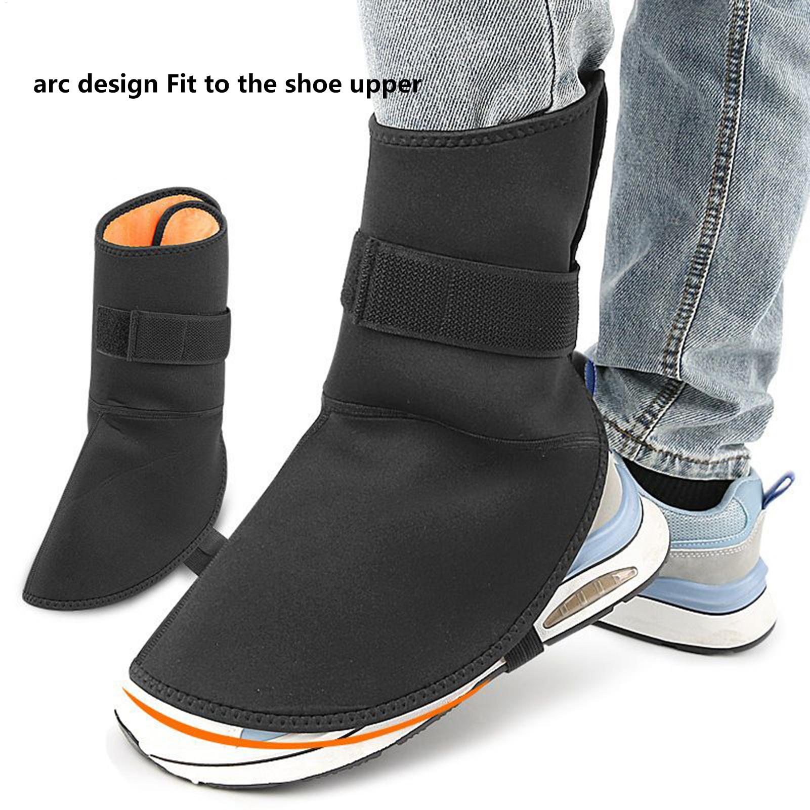 Cycling Shoe Covers Waterproof - Cycling Gear Usa บทวิจารณ์และราคา
