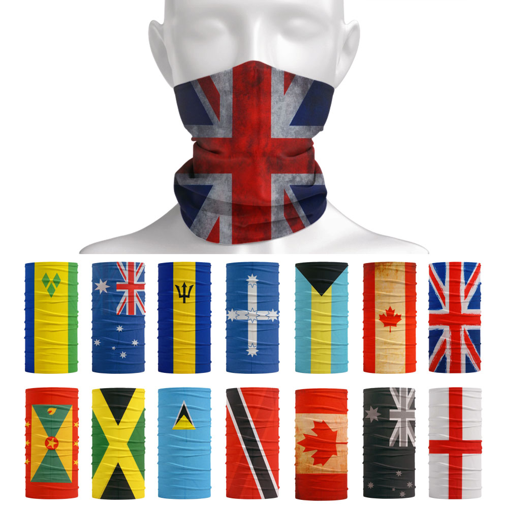 Commonwealth of Nations Flag B - Cycling Gear Uk บทวิจารณ์และราคา