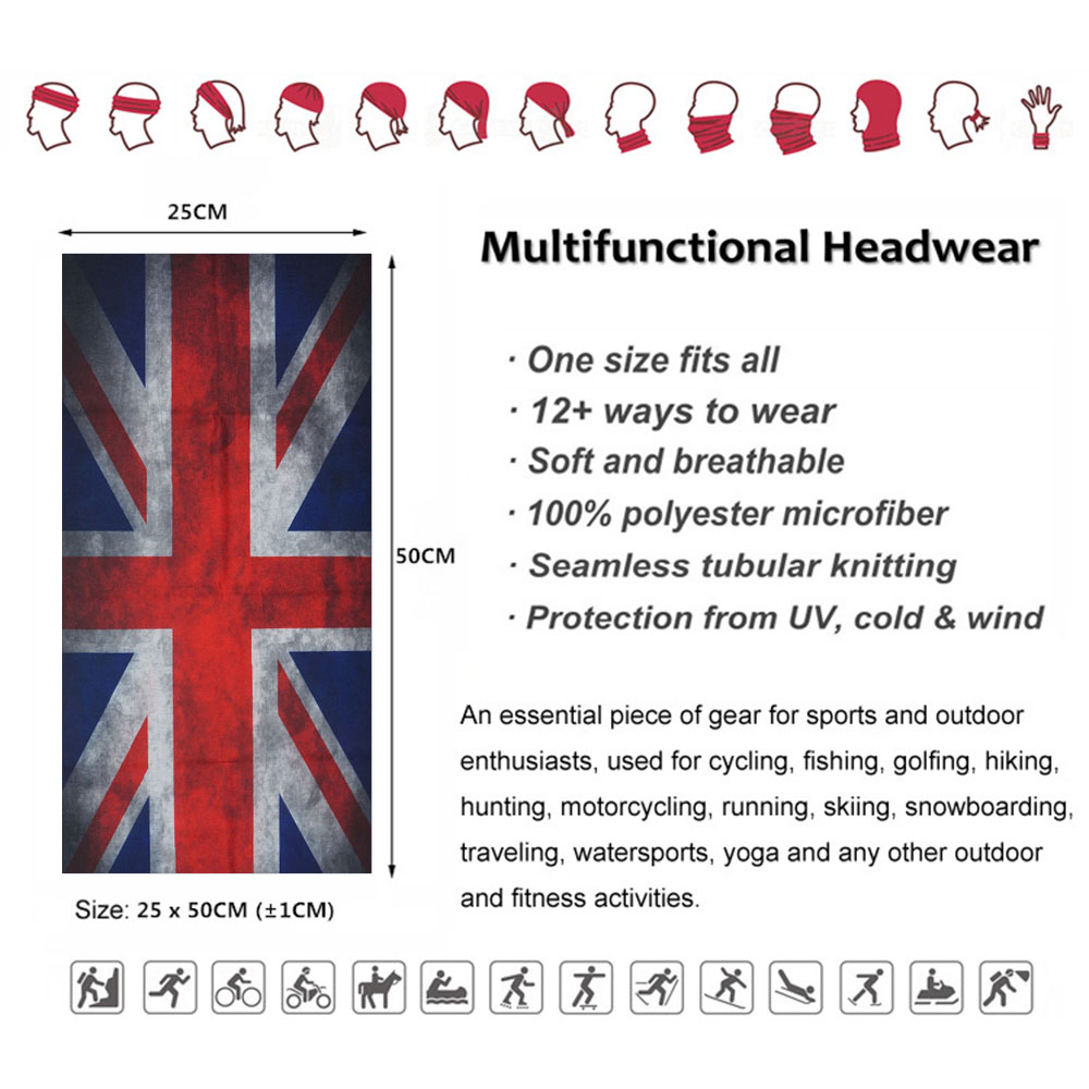 Commonwealth of Nations Flag B - Cycling Gear Uk บทวิจารณ์และราคา